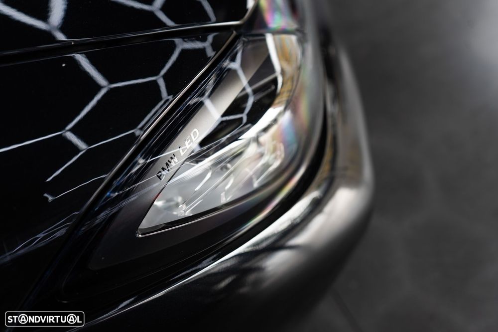 BMW i4 M50 Gran Coupe - 15
