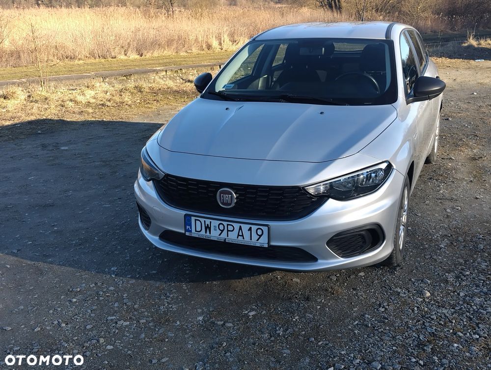 Fiat Tipo 1.4 16v Pop - 1