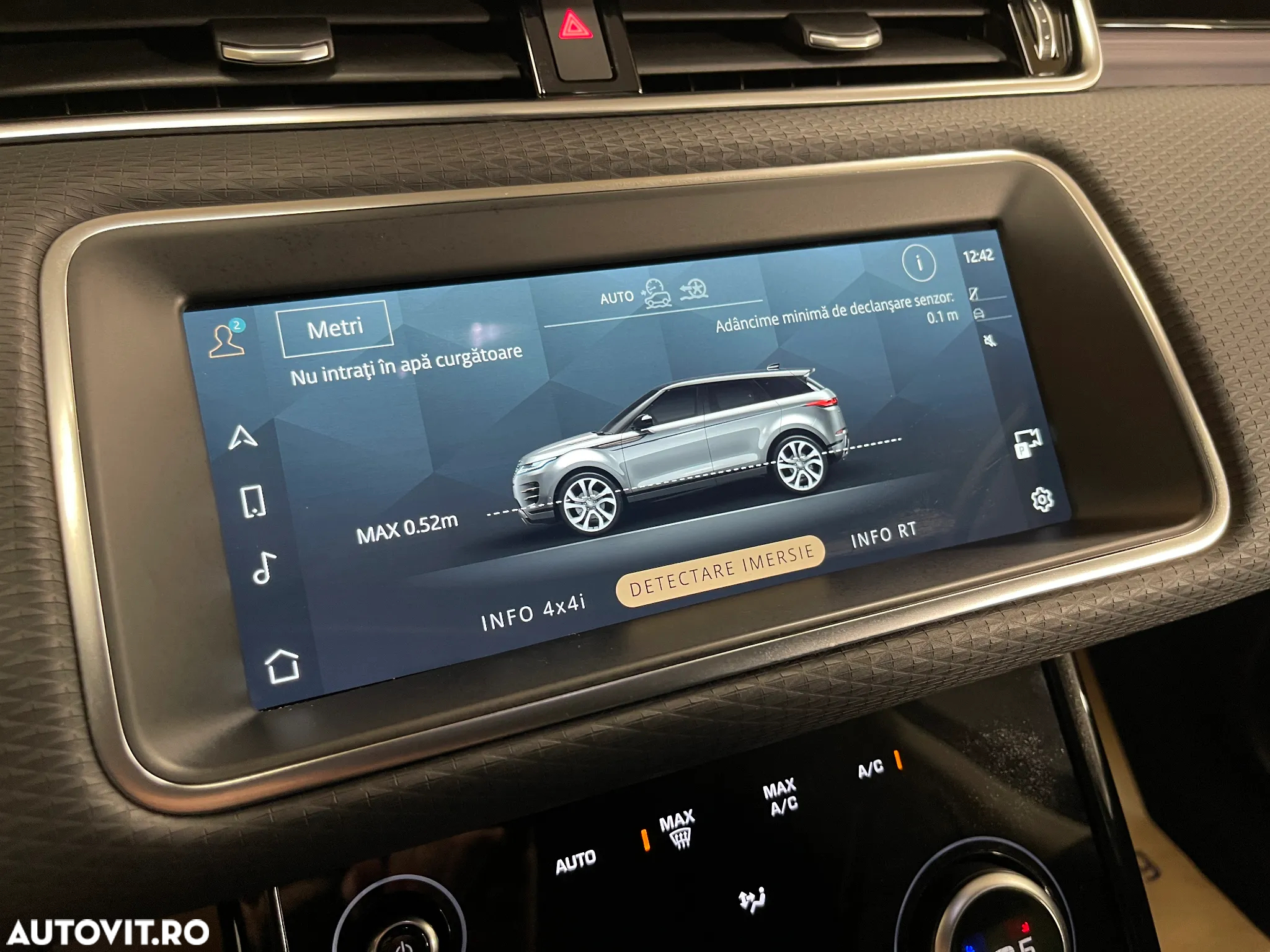 Land Rover Range Rover Evoque 2.0 D165 MHEV - 16