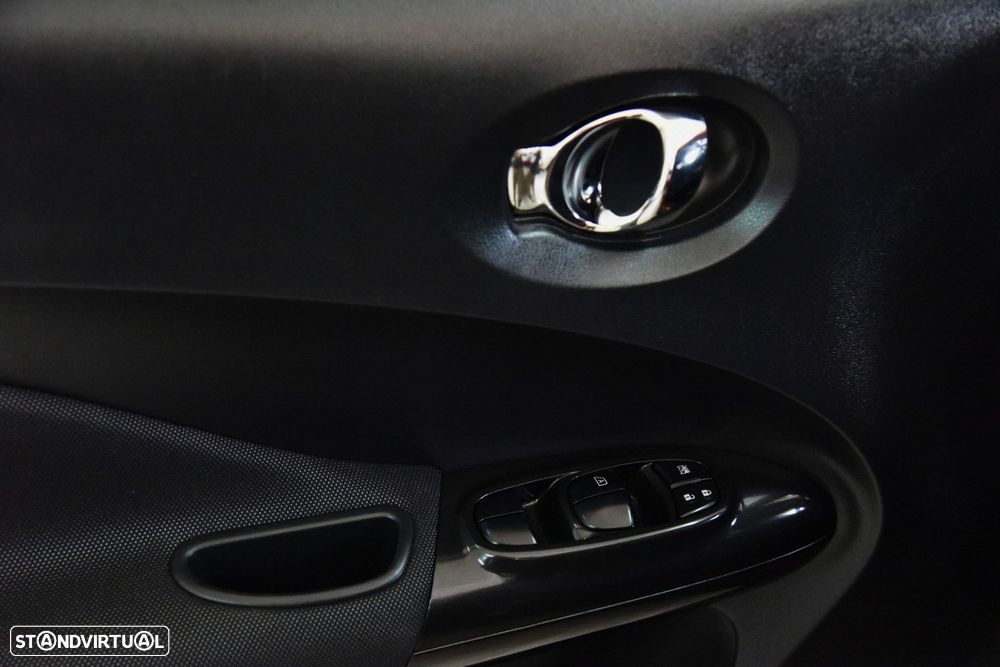 Nissan Juke 1.5 dCi Tekna Premium - 30