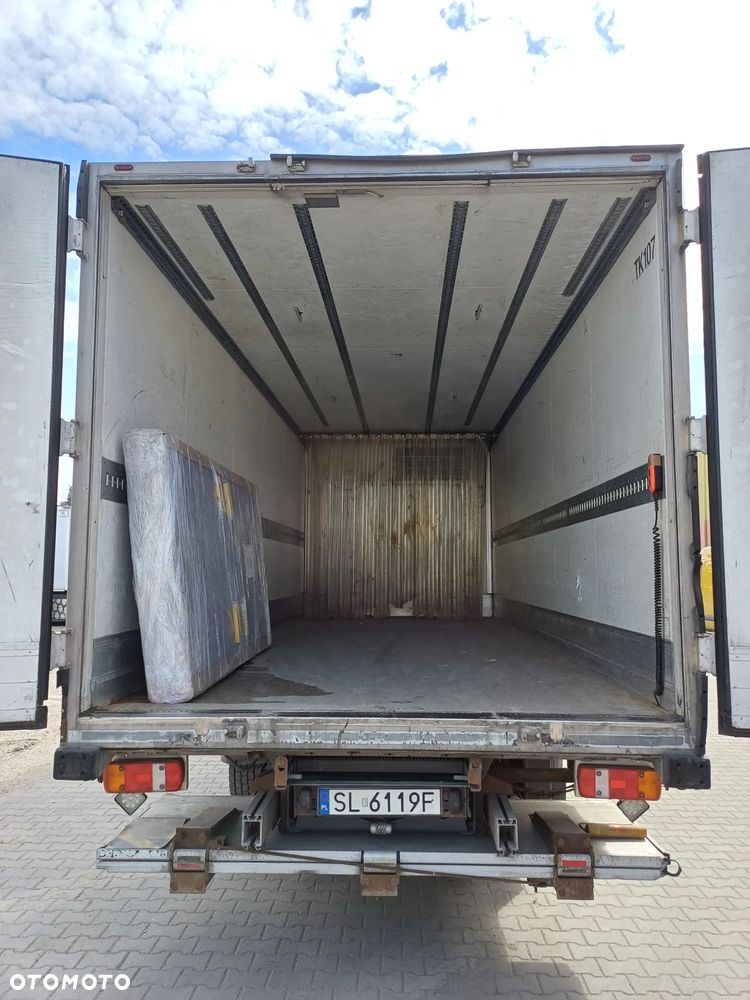 Mercedes-Benz Atego 1224 - 39