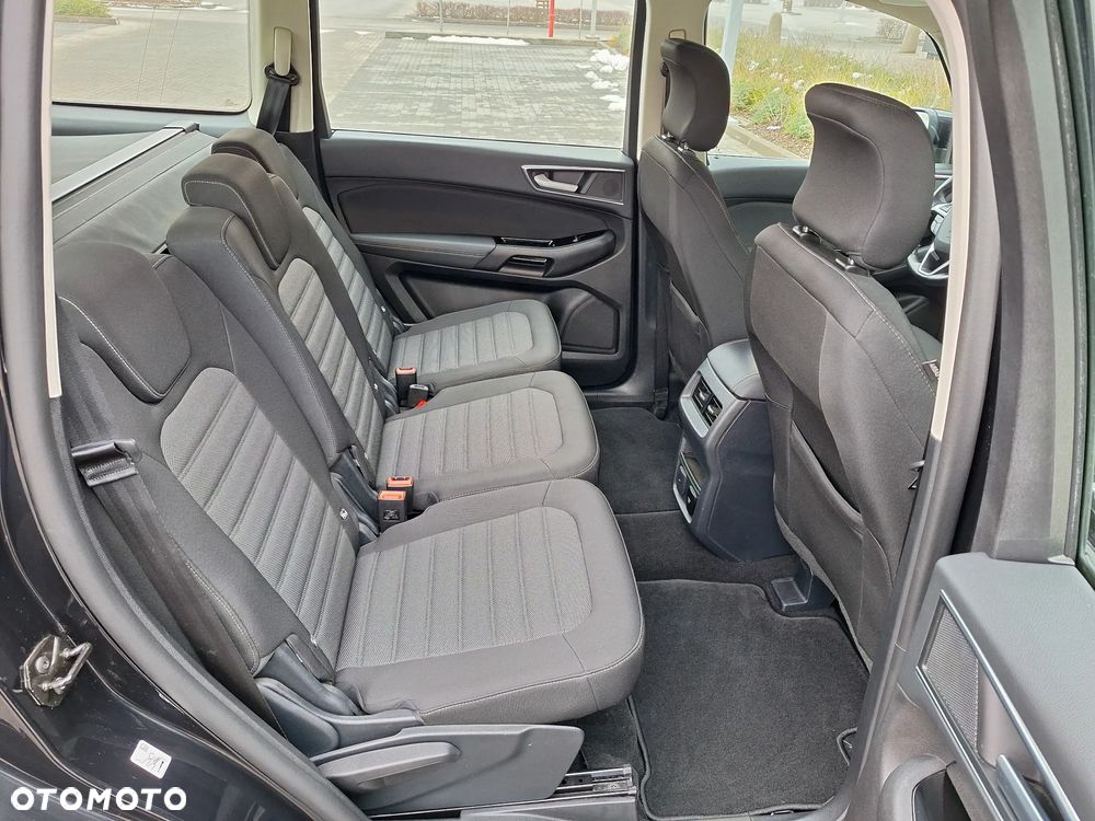 Ford Galaxy 2.0 EcoBlue Titanium - 23