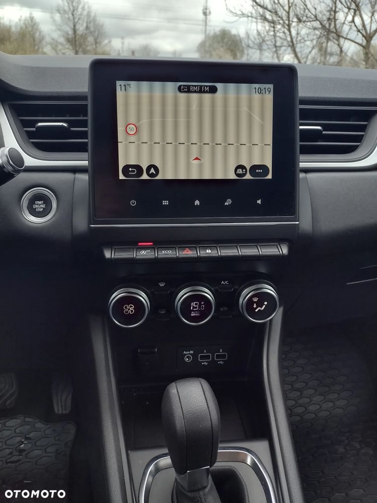 Renault Captur 1.3 TCe Intens EDC - 17