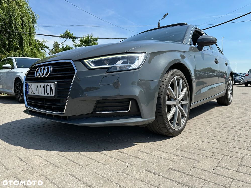Audi A3 Sportback - 32
