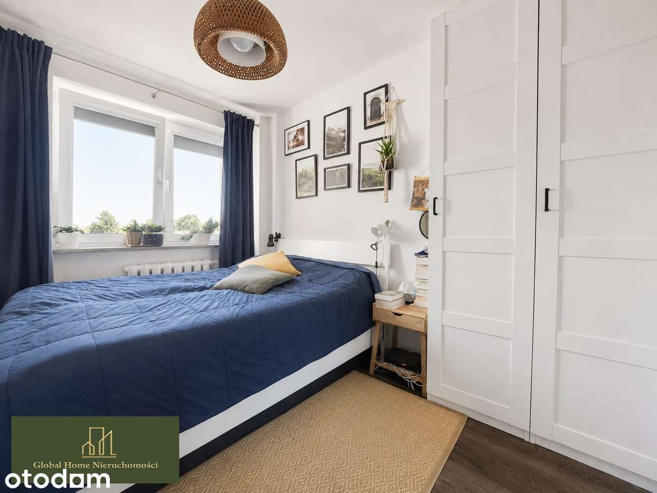 Przestronne mieszkanie 3-pokojowe | ok. 78 m² | świetna lokalizacja ! - Pełny obrazek: 5/12