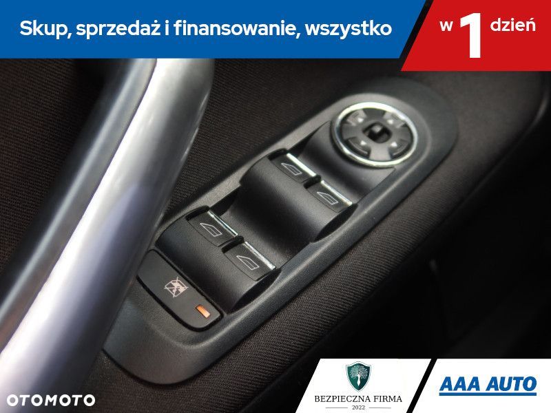 Ford Mondeo SW - 18