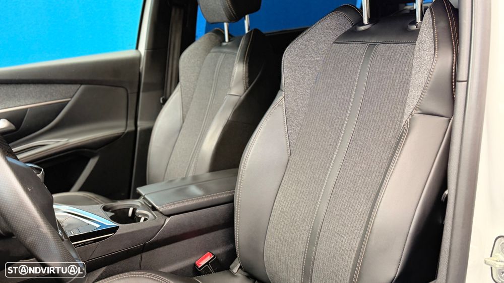 Peugeot 5008 1.2 PureTech GT Line - 8