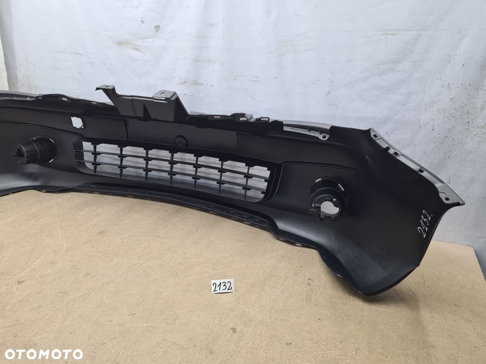 Nissan Note 06-08r 620229U040 zderzak przód przedni - 6