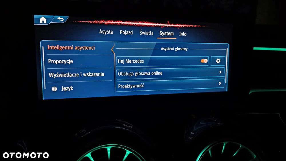 Mercedes-Benz CLA AMG 45 S 4Matic+ B AMG Speedsh 8G-DCT AMG Line Premium - 40