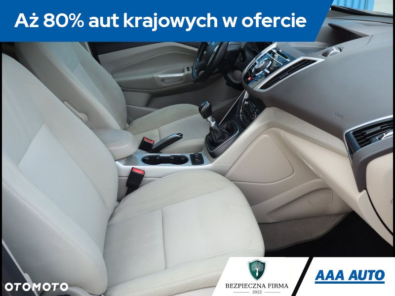 Ford C-MAX - 10
