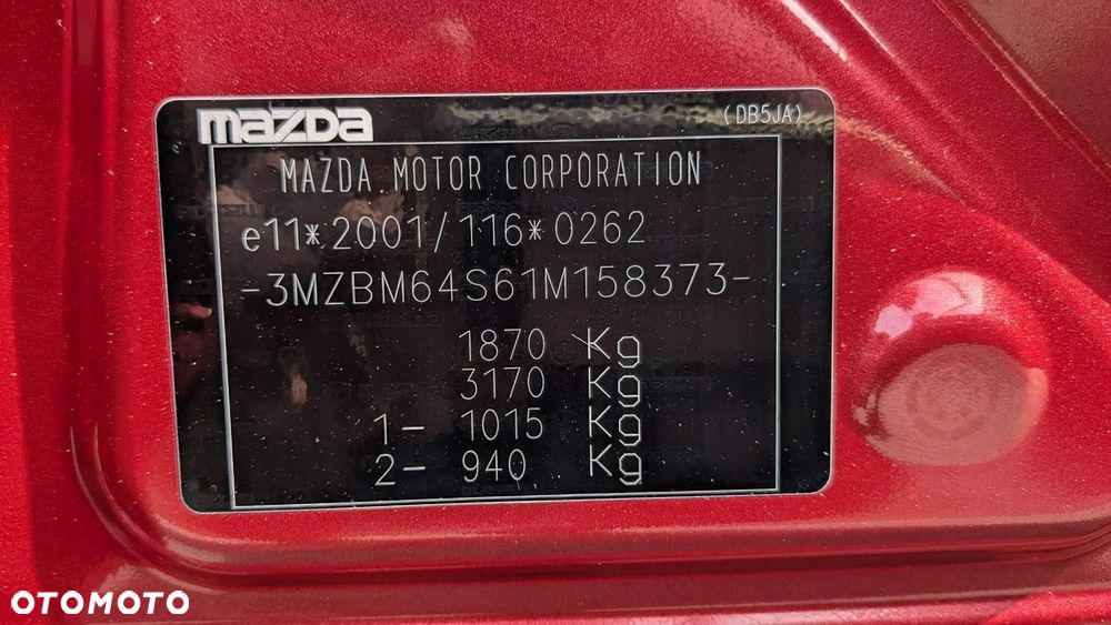 Mazda 3 SKYACTIV-D 105 Center-Line - 23