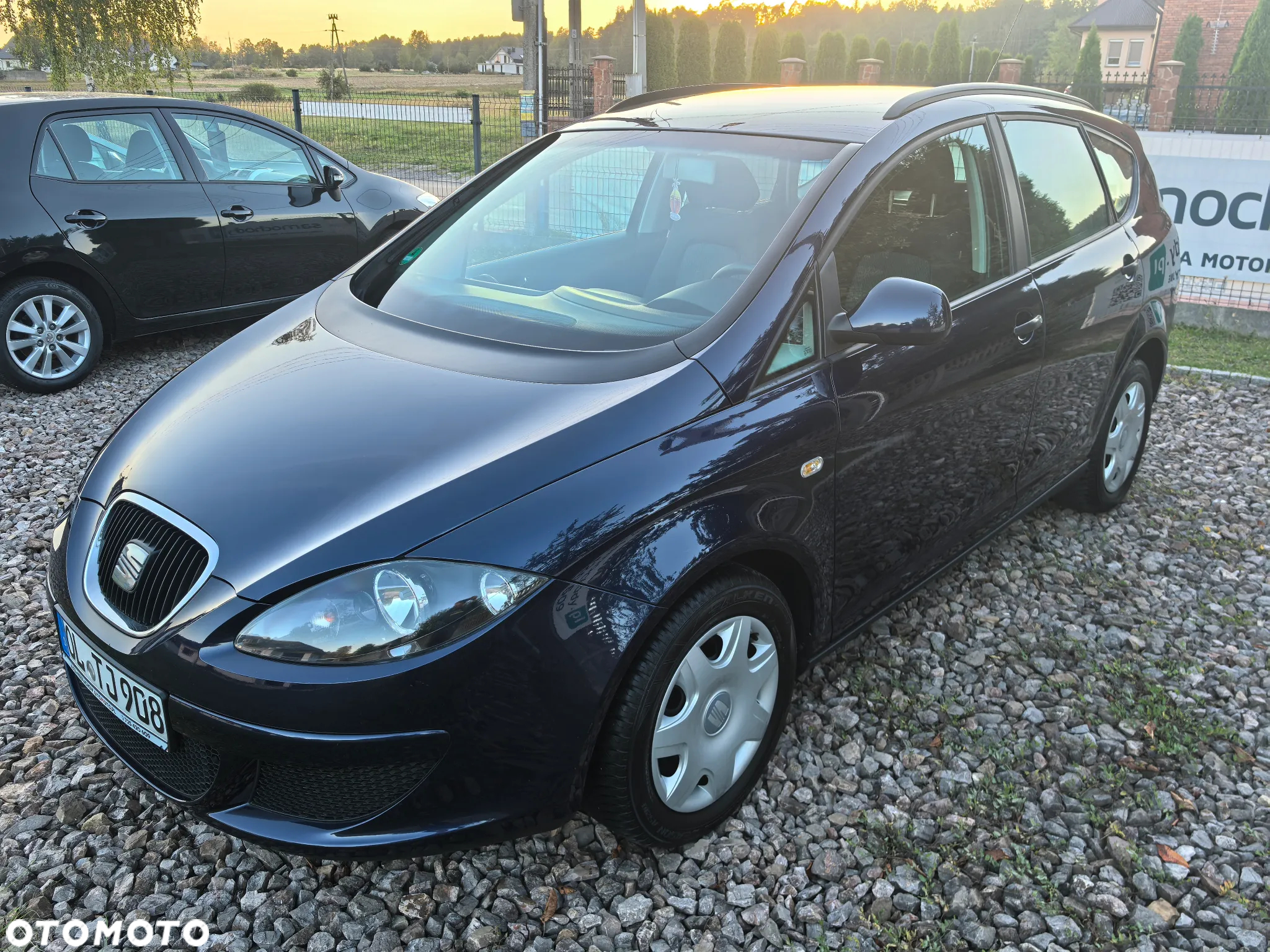 Seat Altea XL 1.6 Stylance - 6