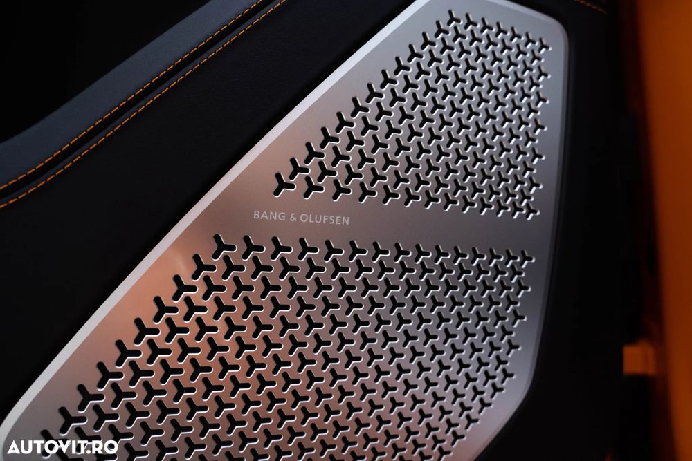 Lamborghini URUS - 22