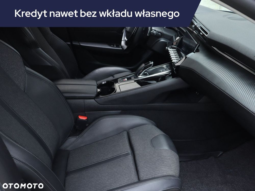 Peugeot 508 - 11