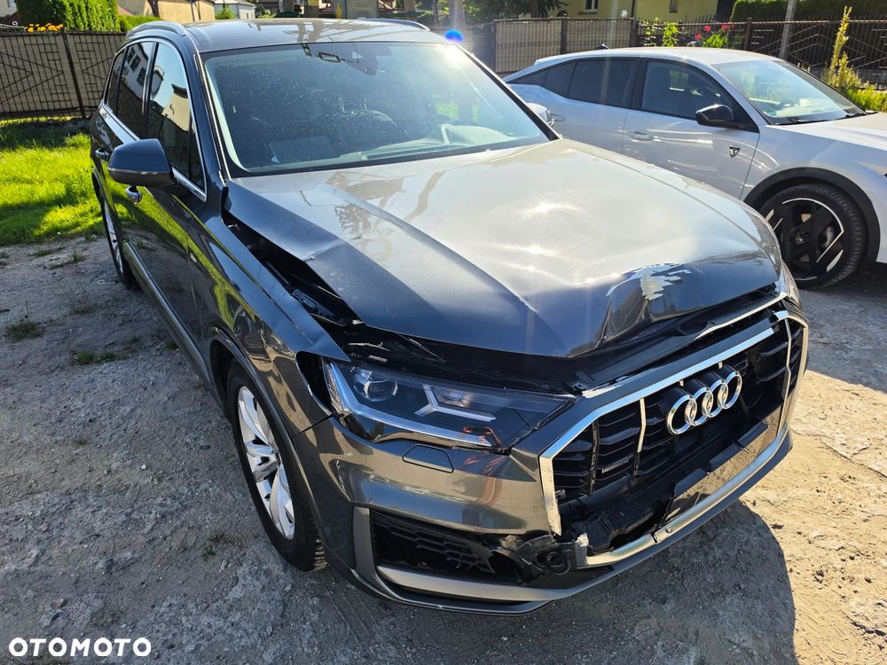 Audi Q7 - 12