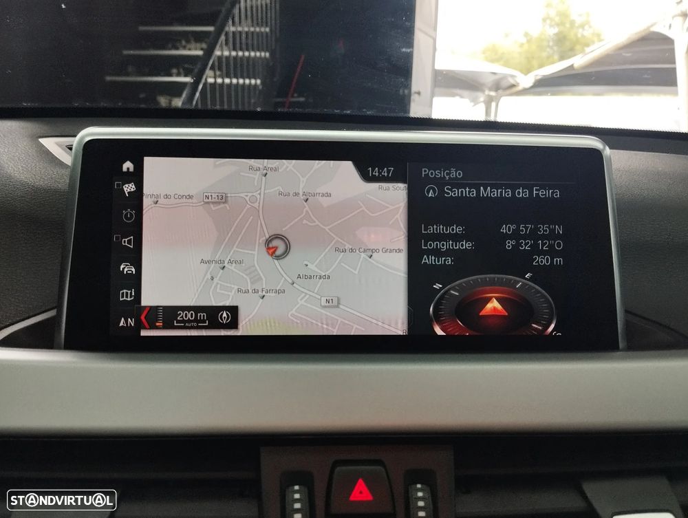 BMW X1 25 e xDrive Corporate Edition - 30