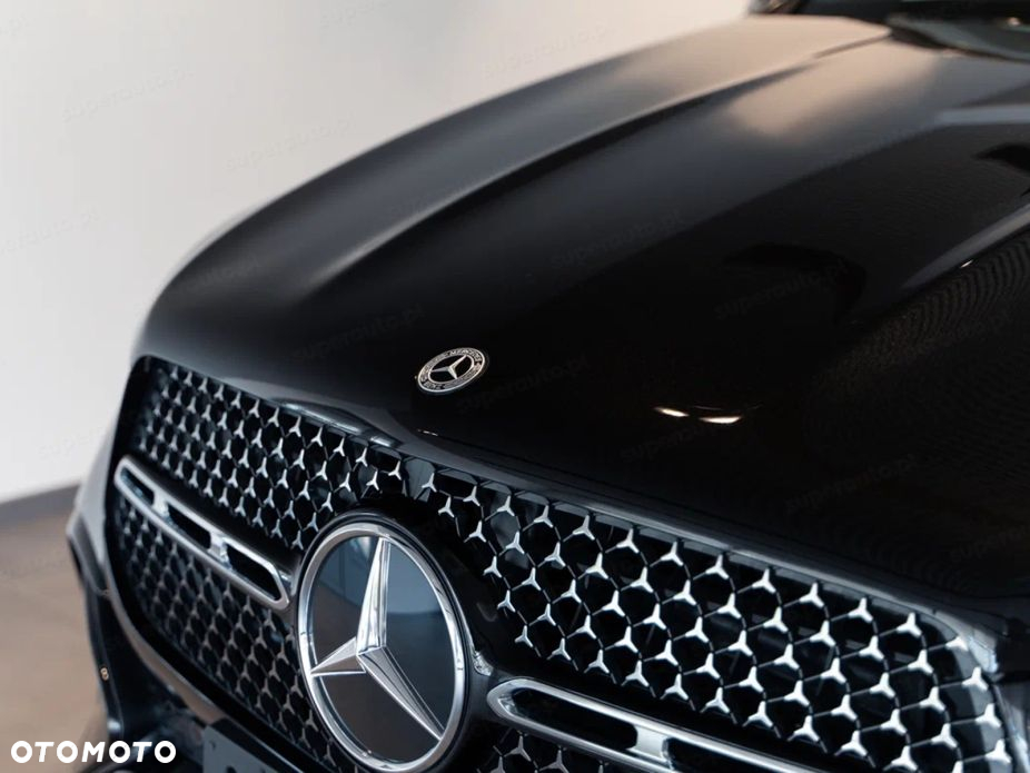 Mercedes-Benz GLE - 15