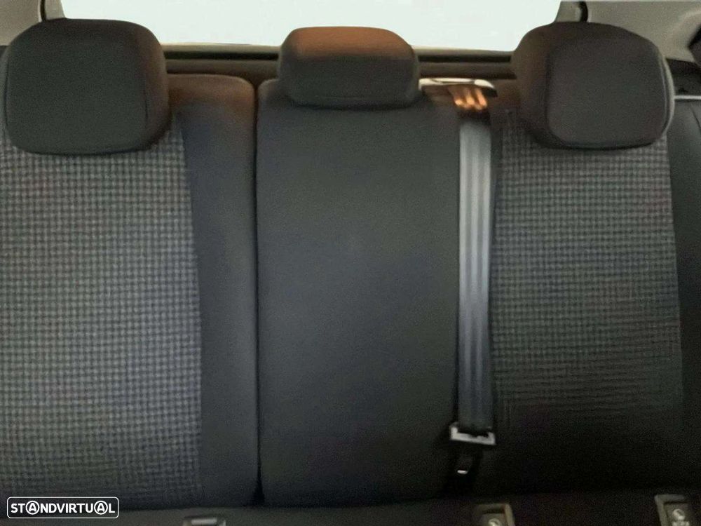 Peugeot 308 1.2 PureTech Style - 15