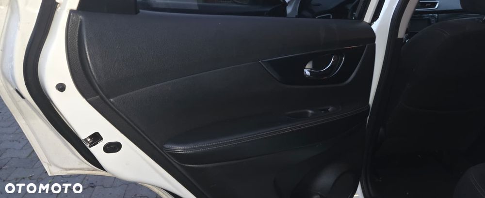 Nissan X-Trail 1.6 DCi Acenta 4WD EU6 - 7