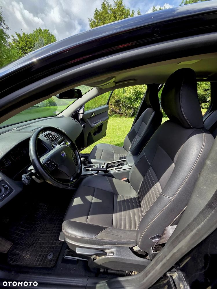 Volvo V50 1.6D - 13