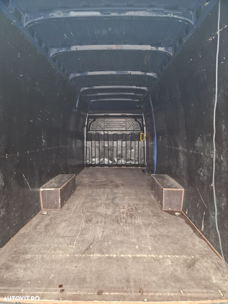 Iveco Daily 35S18 HV - 21