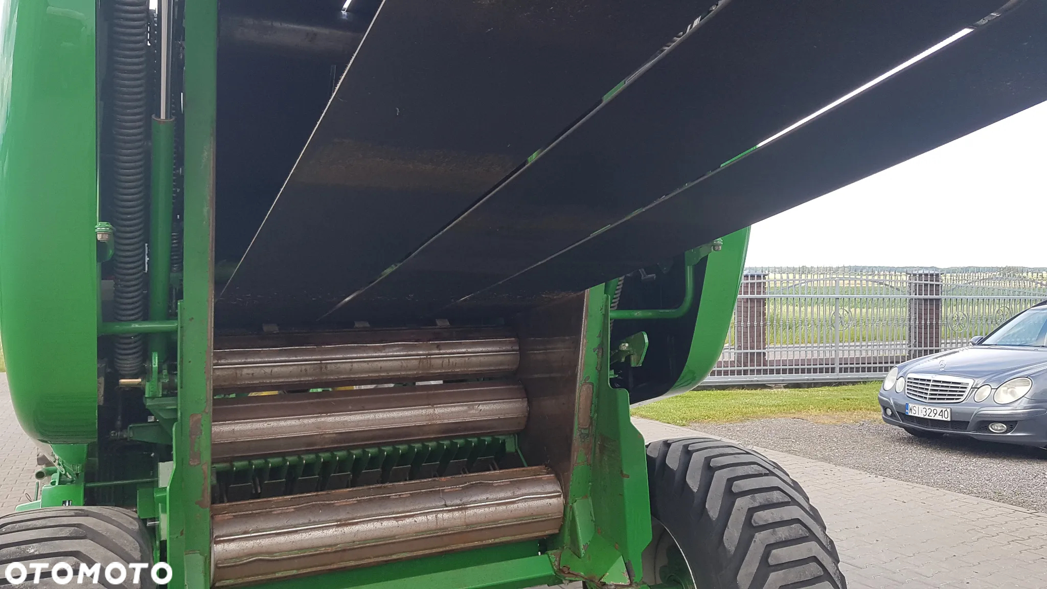 McHale V640 2014R - 5