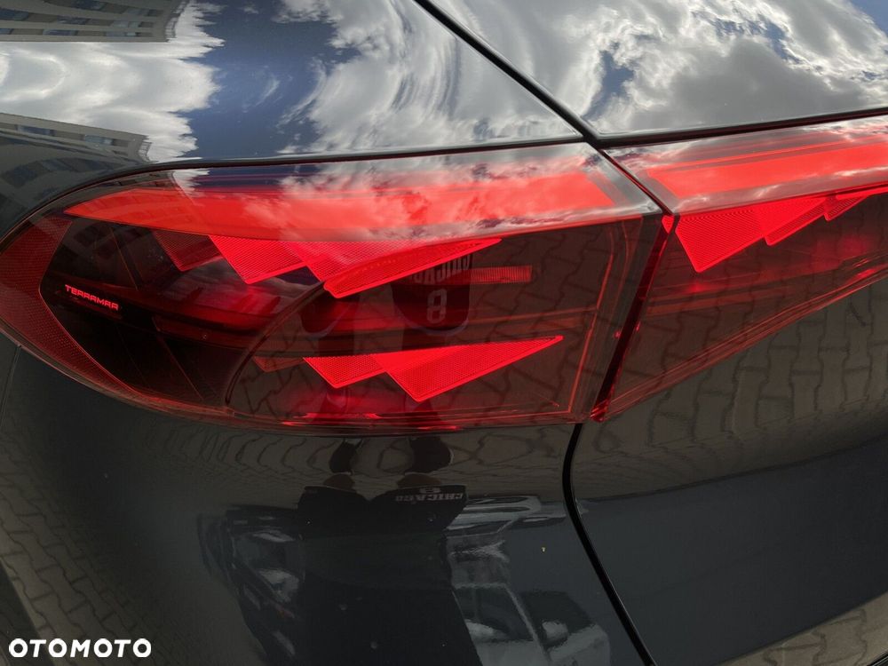 Cupra Terramar 2.0 TSI 4Drive DSG - 12