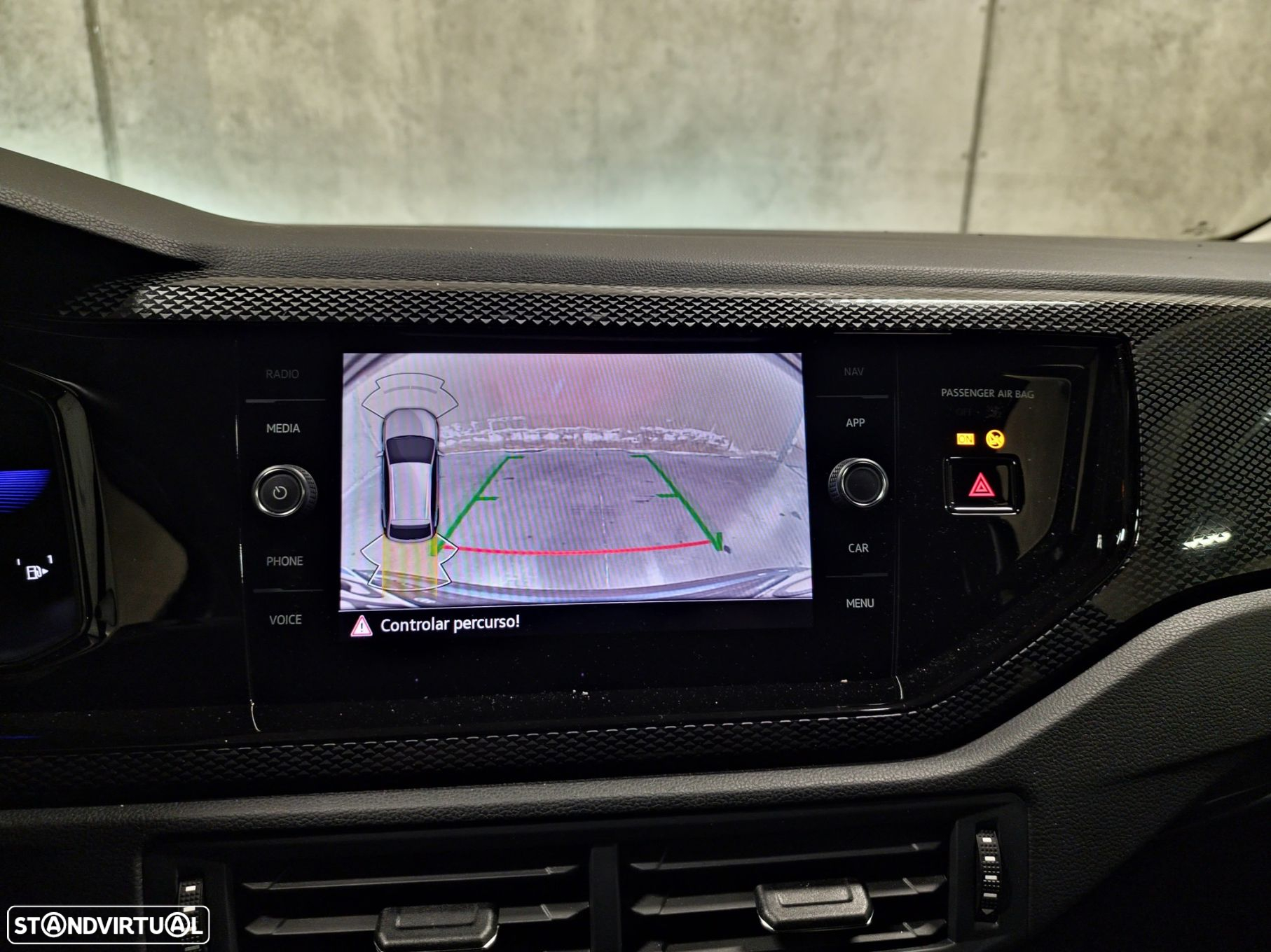 VW Taigo 1.0 TSI Life DSG - 16