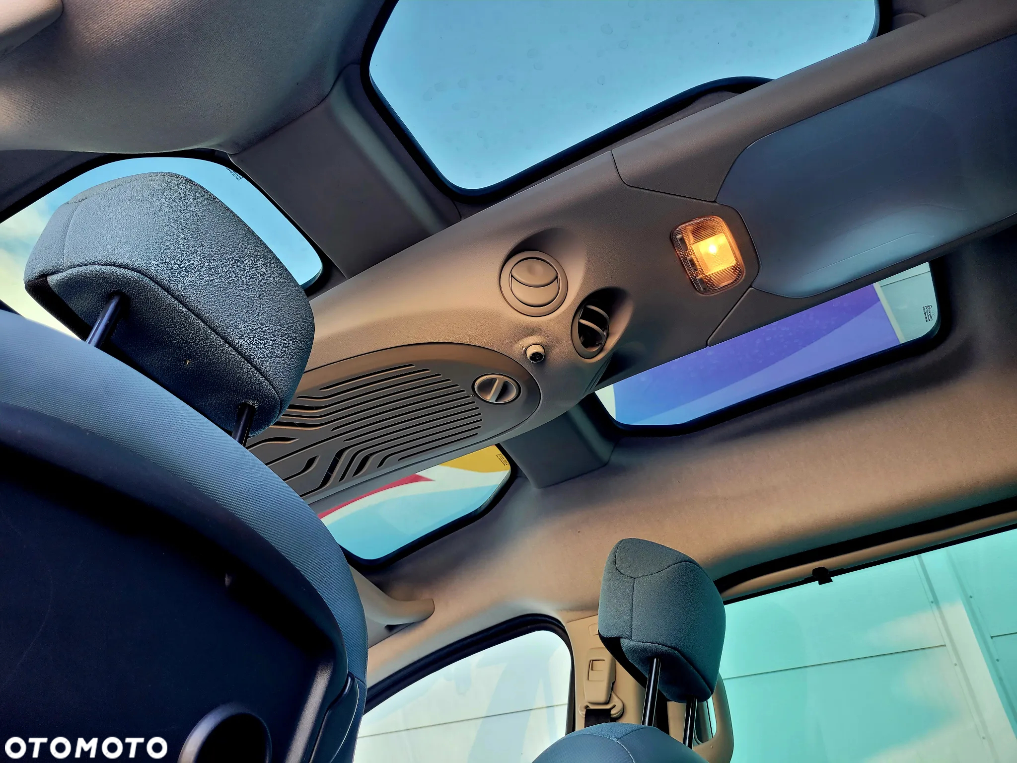Citroën Berlingo 1.6 HDi Exclusive - 18