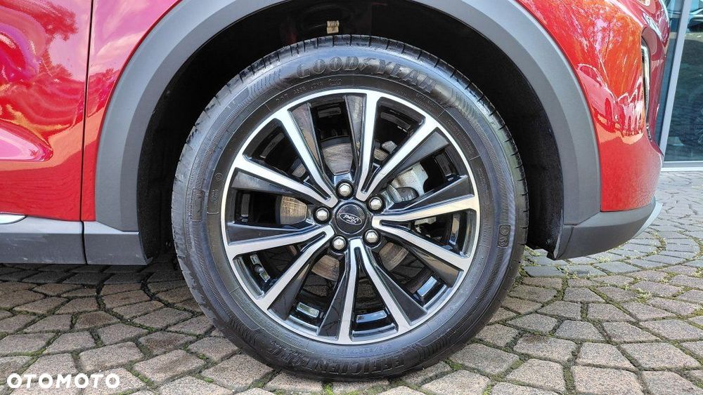 Ford Puma - 10
