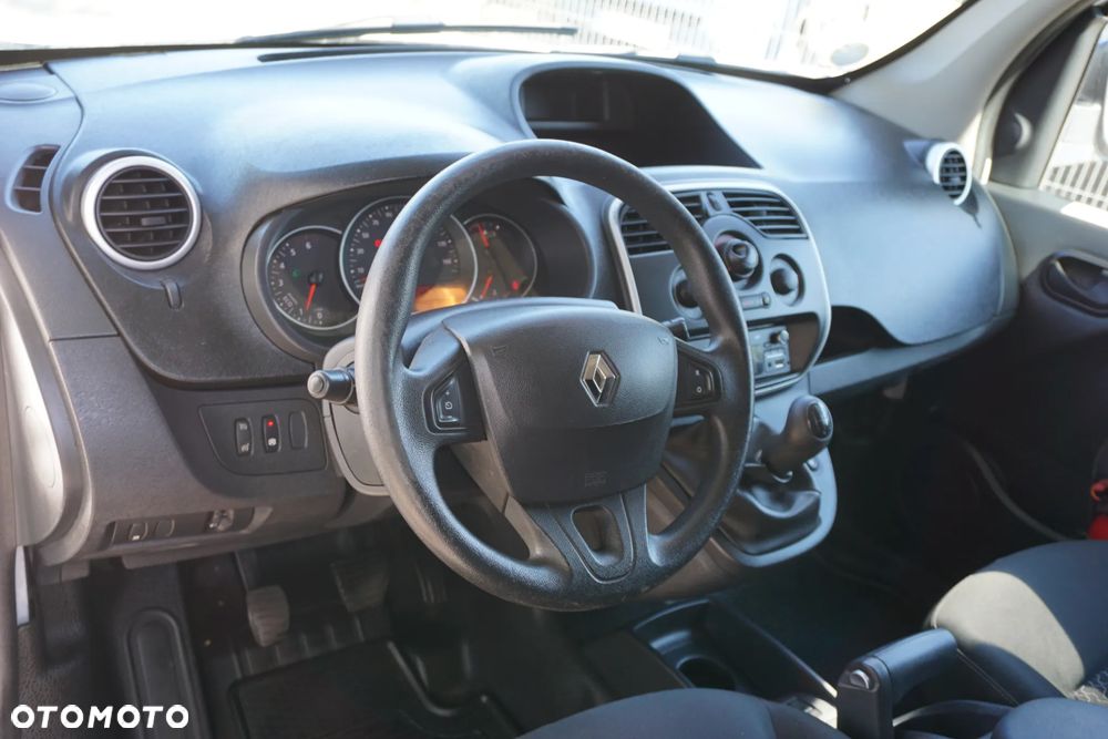 Renault Kangoo - 10