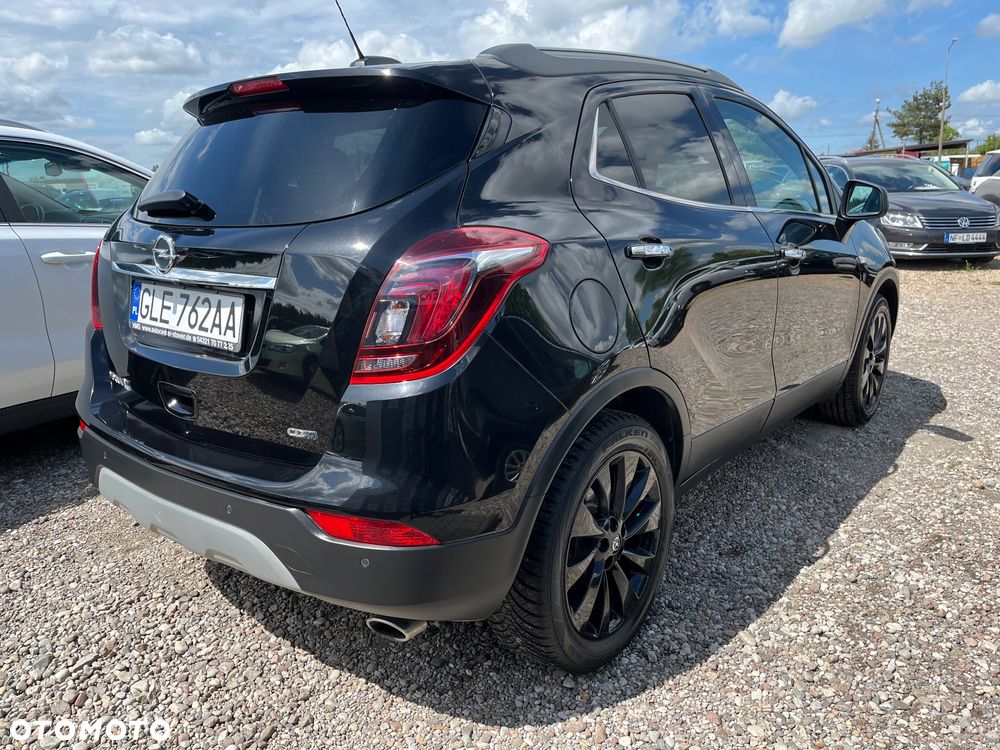Opel Mokka 1.6 CDTI Cosmo - 4