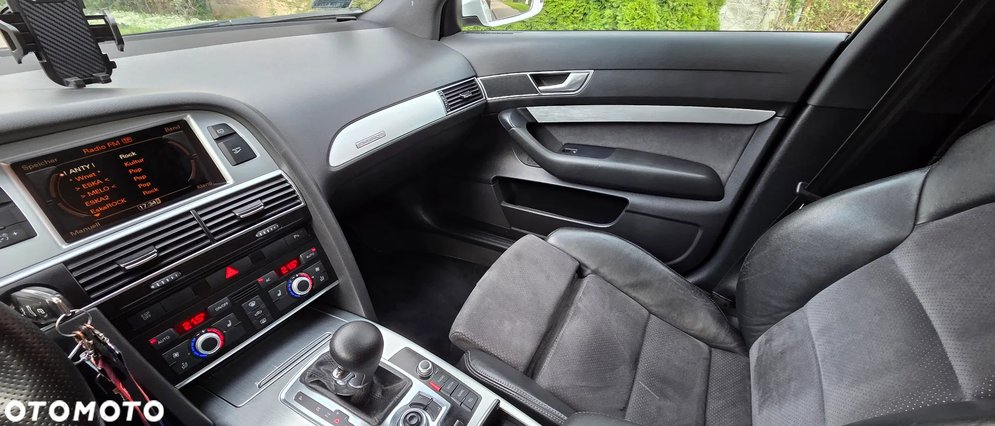 Audi A6 - 31
