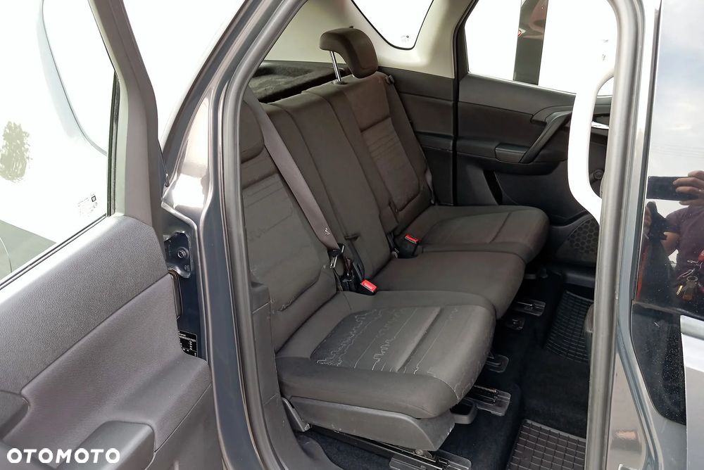 Opel Meriva 1.4 T Cosmo - 34