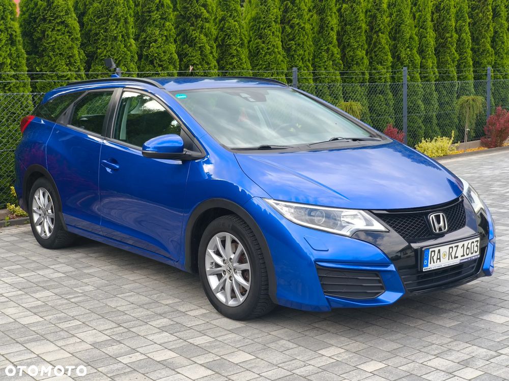 Honda Civic - 11