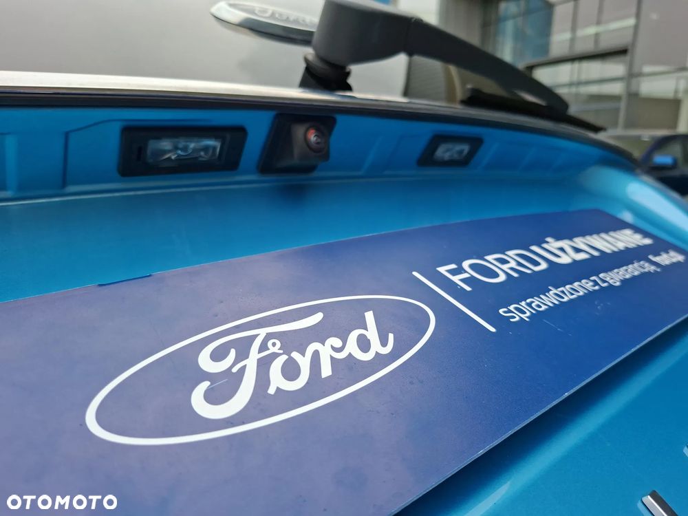 Ford Tourneo Connect Grand 2.0 EcoBlue Active - 18