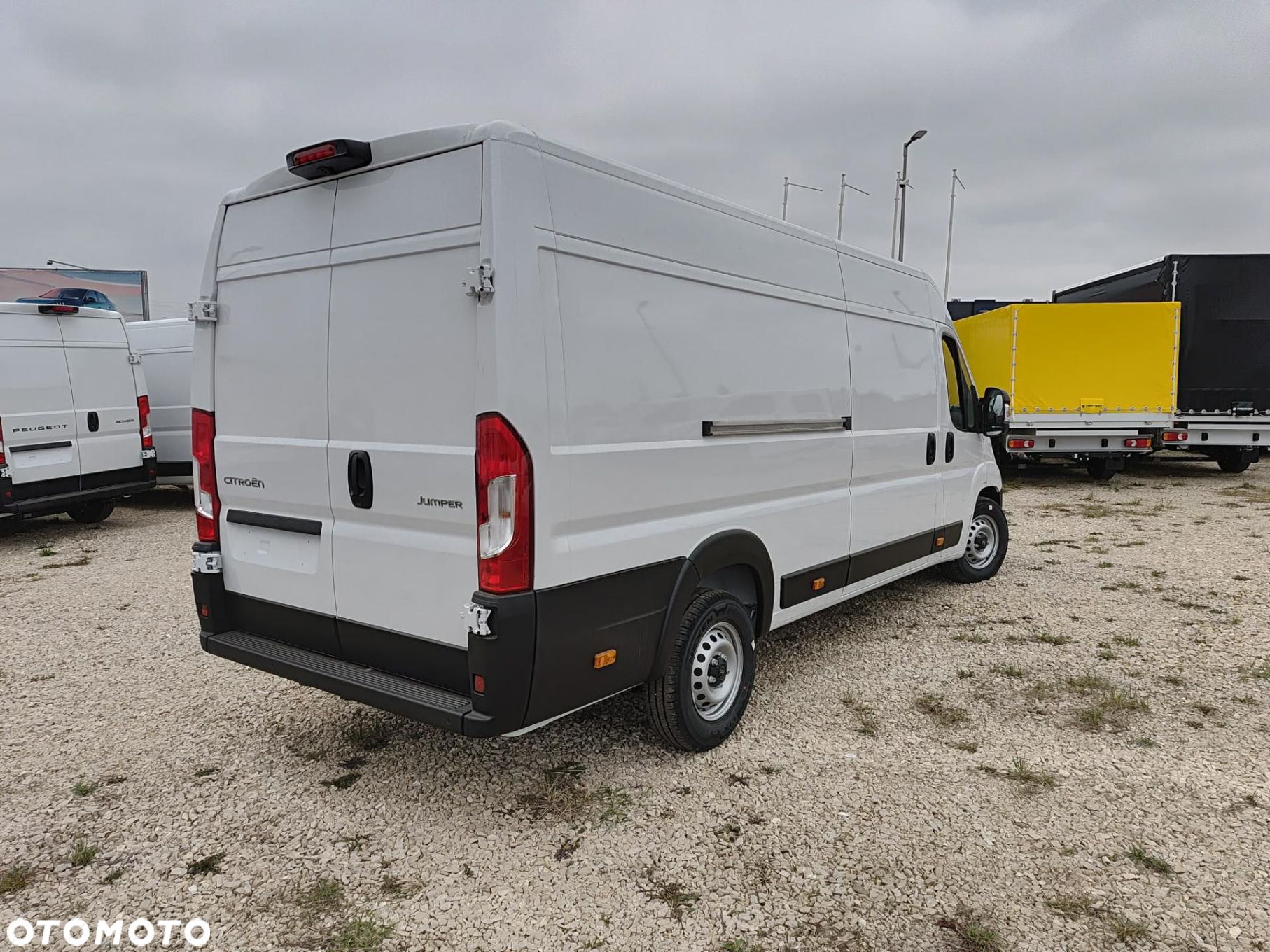 Citroën Jumper - 4