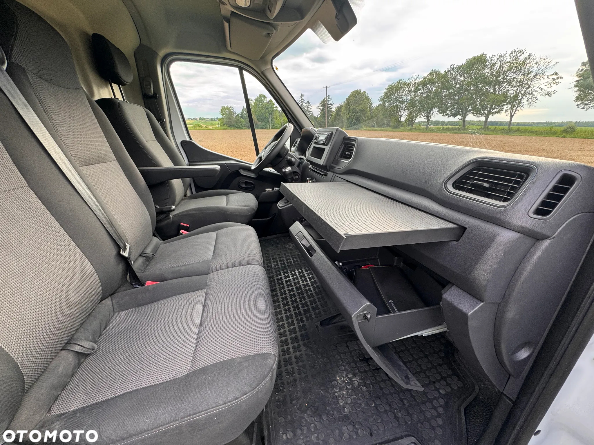 Renault MASTER - 32