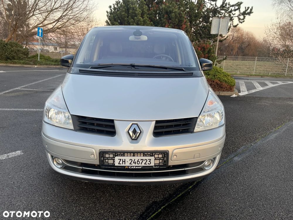 Renault Grand Espace - 12