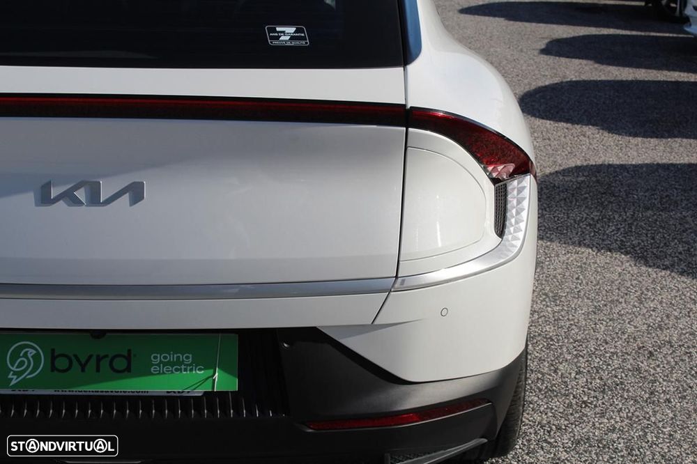 Kia EV6 77,4-kWh Business - 10
