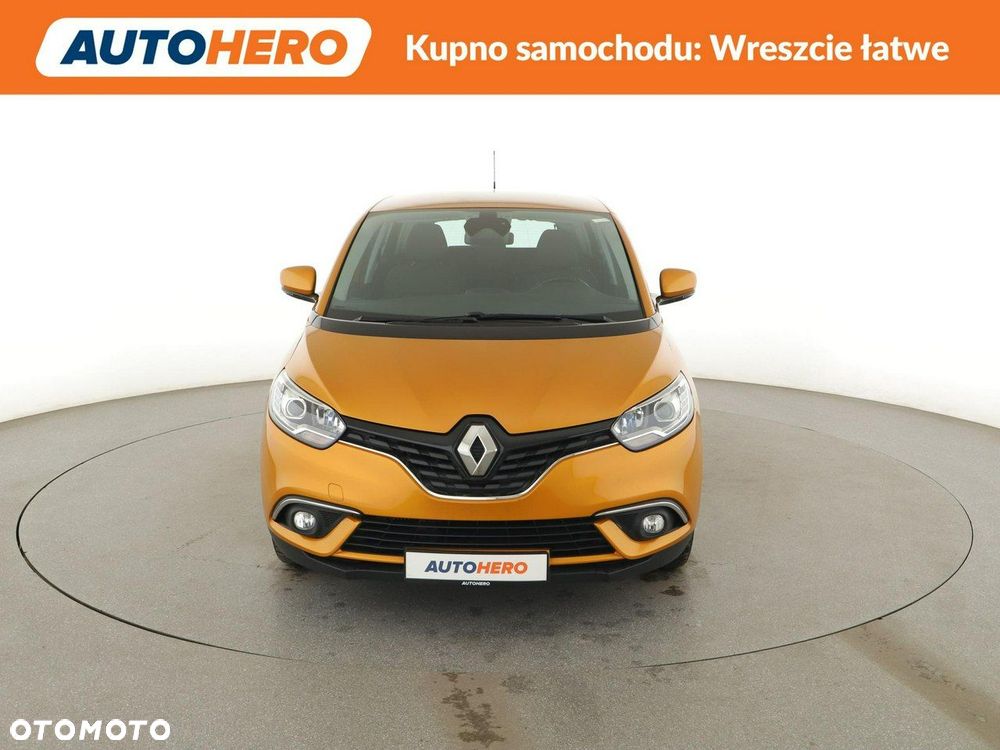 Renault Scenic ENERGY TCe 115 EXPERIENCE - 12