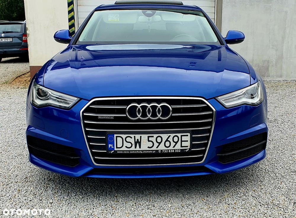 Audi A5 Coupé 3.0 TDI clean diesel Quattro S tronic - 5