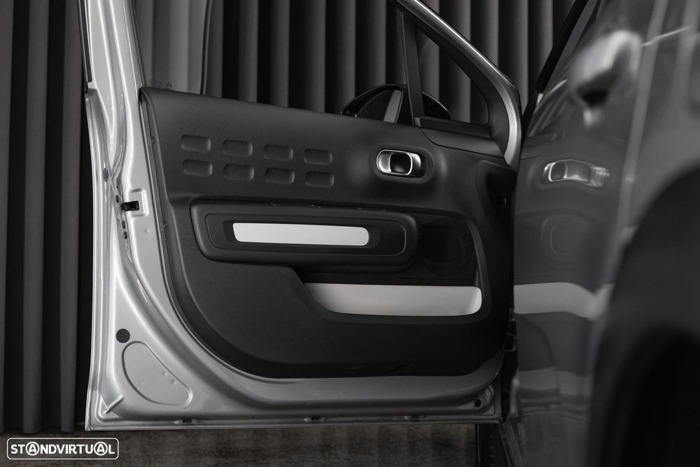 Citroën C3 1.2 PureTech Feel - 37