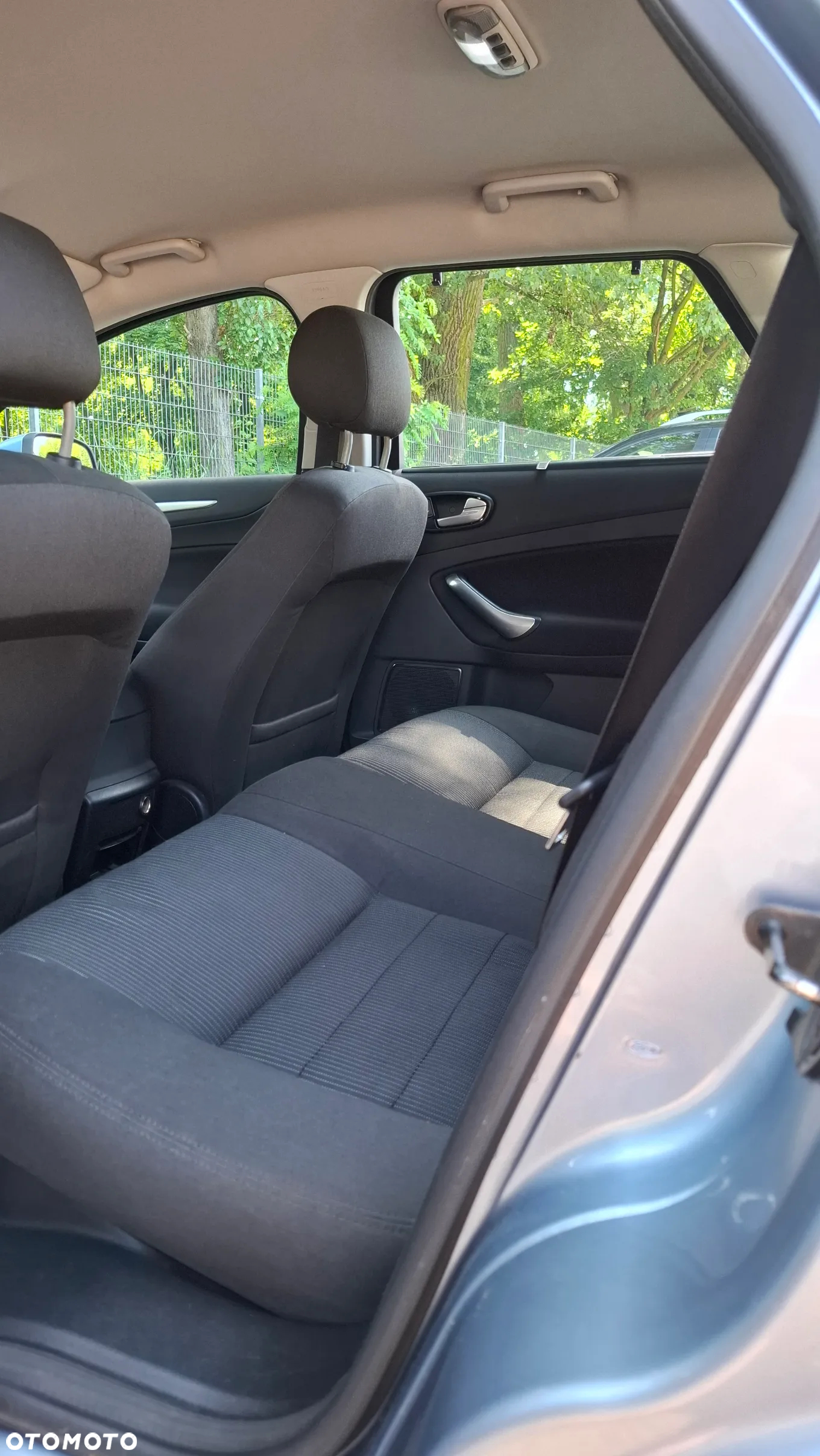 Ford Mondeo 2.0 TDCi Titanium X - 9