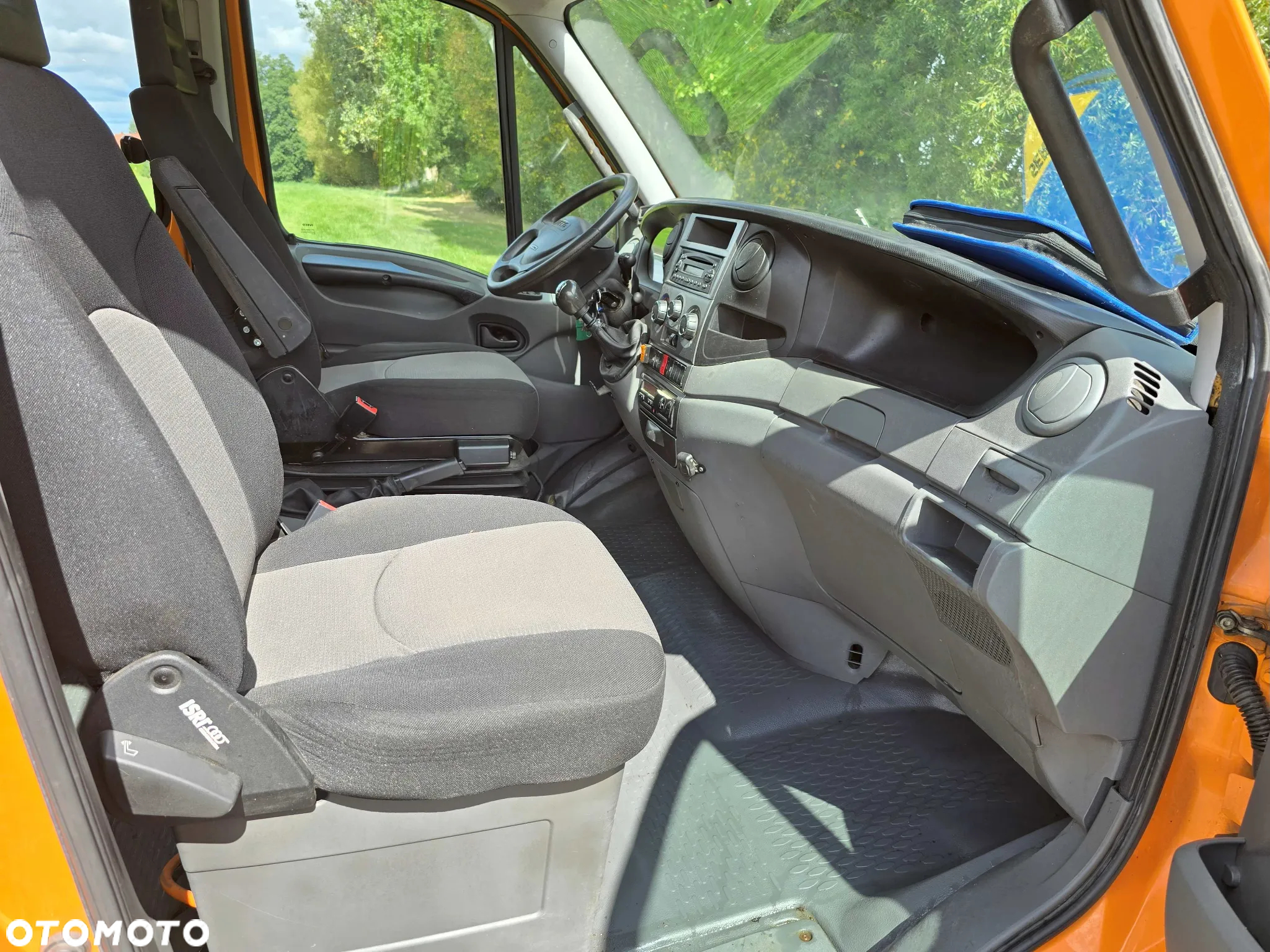 Iveco 65C17 DAILY - 12