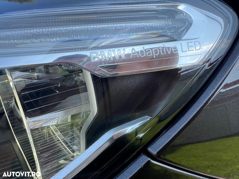 BMW Seria 6 640d xDrive - 35