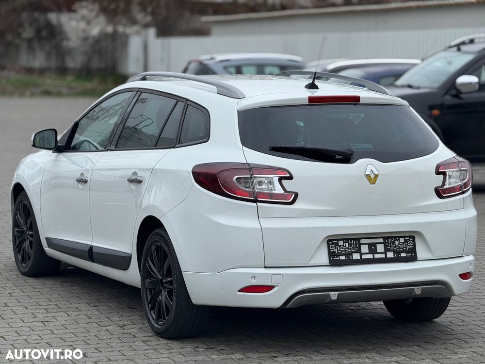 Renault Megane - 6