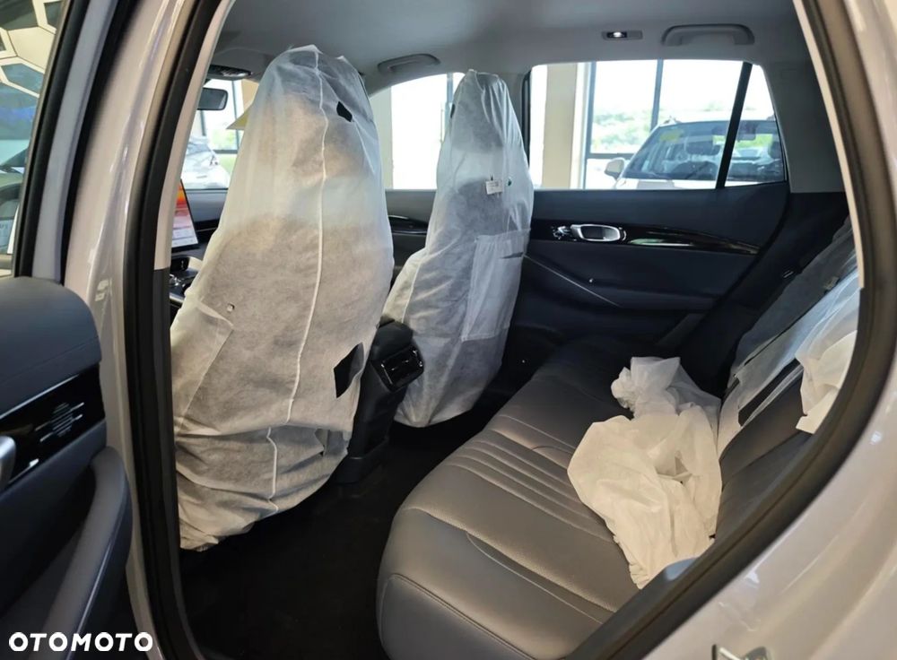Geely EX5 - 16
