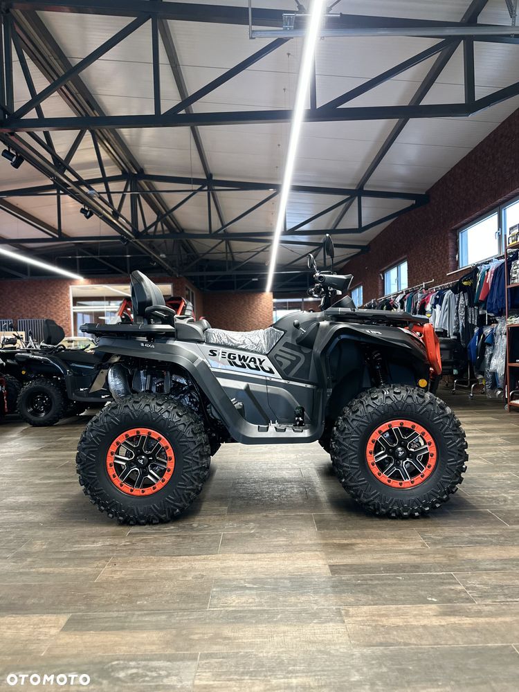 Segway Snarler AT10 - 6