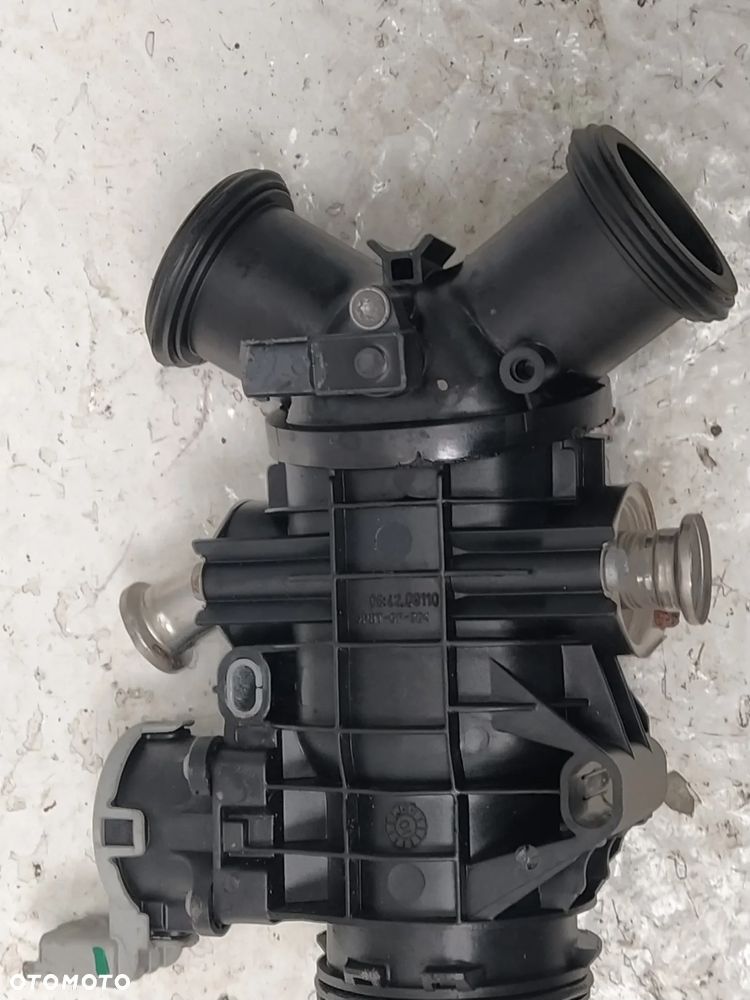 RANGE ROVER VOGUE L405 SPORT L320 L494 LAND ROVER  DISCOVERY 4 L319 JAGUAR XF I X250 XJ X351 PRZEPUSTNICA - 5